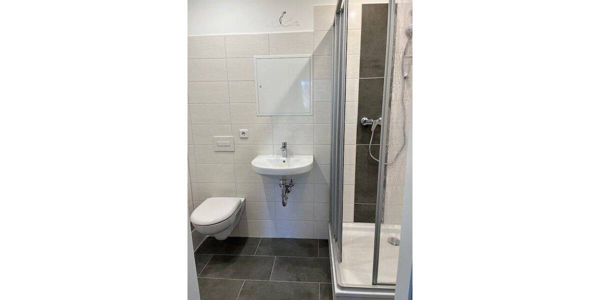 Etagenwohnung Schwerin Mueßer Holz - 4 Zimmer, 83 m&sup2;, 530&euro; | Angebot:26841861
