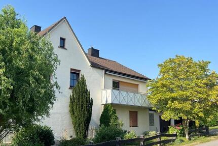 4-Zimmer-Wohnung mit 2 Balkonen und Gartennutzung in Löhne 4 zimmer