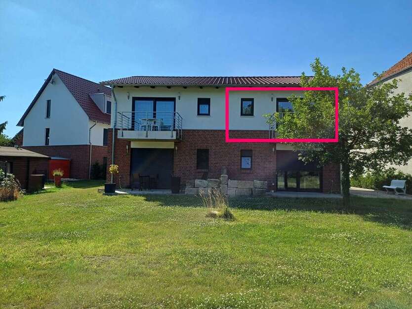 Wohnung zum Mieten in Wolfsburg 800 € 47 m² 2 zimmer