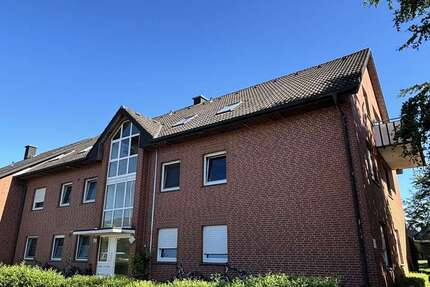 Wohnung Fürstenau - 4 Zimmer, 65 m&sup2;, 499&euro; | Angebot:26584147