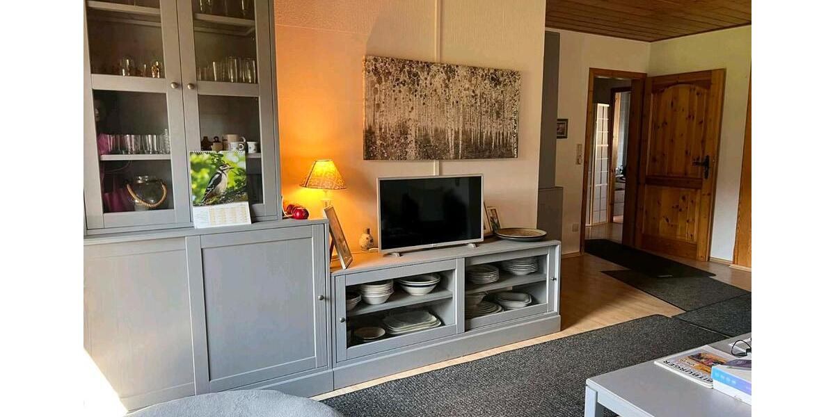 Dachgeschoßwohnung Trier - 2 Zimmer, 80 m&sup2;, 850&euro; | Angebot:25639681