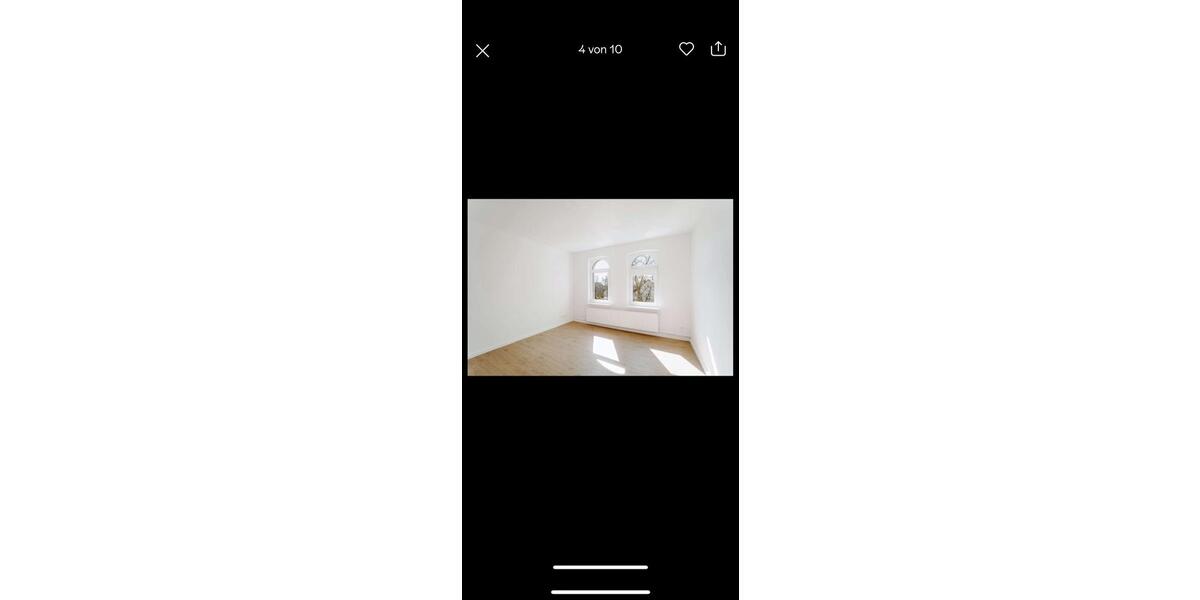 Dachgeschoßwohnung Uelzen - 5 Zimmer, 112 m&sup2;, 1.300&euro; | Angebot:26647153