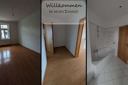 Wohnung Leipzig Möckern - 2 Zimmer, 52 m&sup2;, 470&euro; | Angebot:27067627
