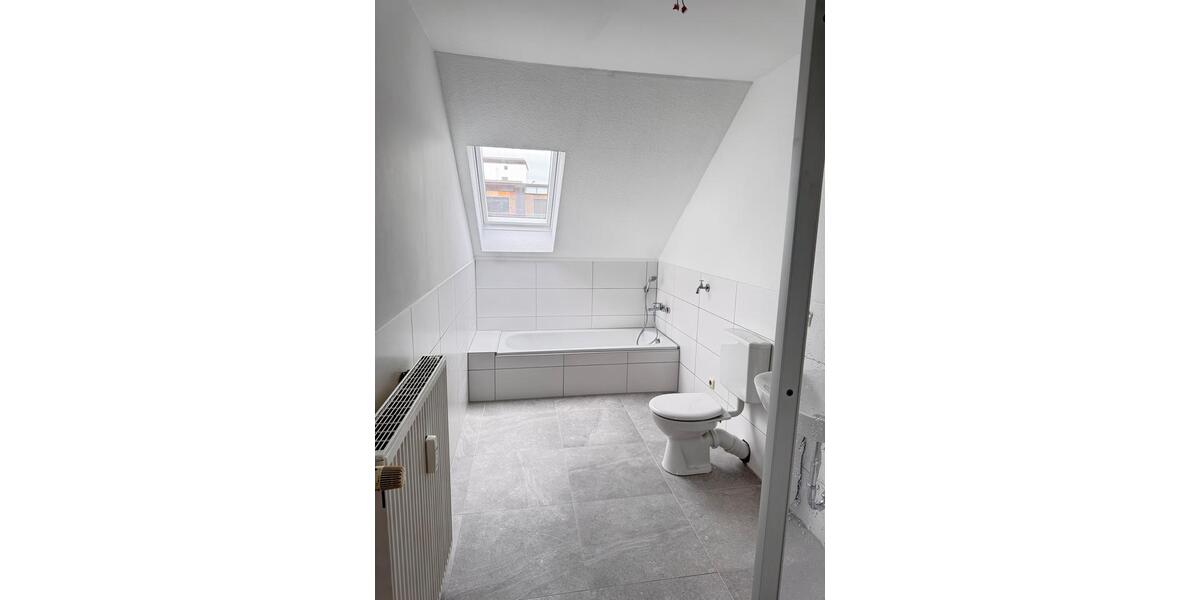 Etagenwohnung Löhne - 3 Zimmer, 73 m&sup2;, 657&euro; | Angebot:26704135