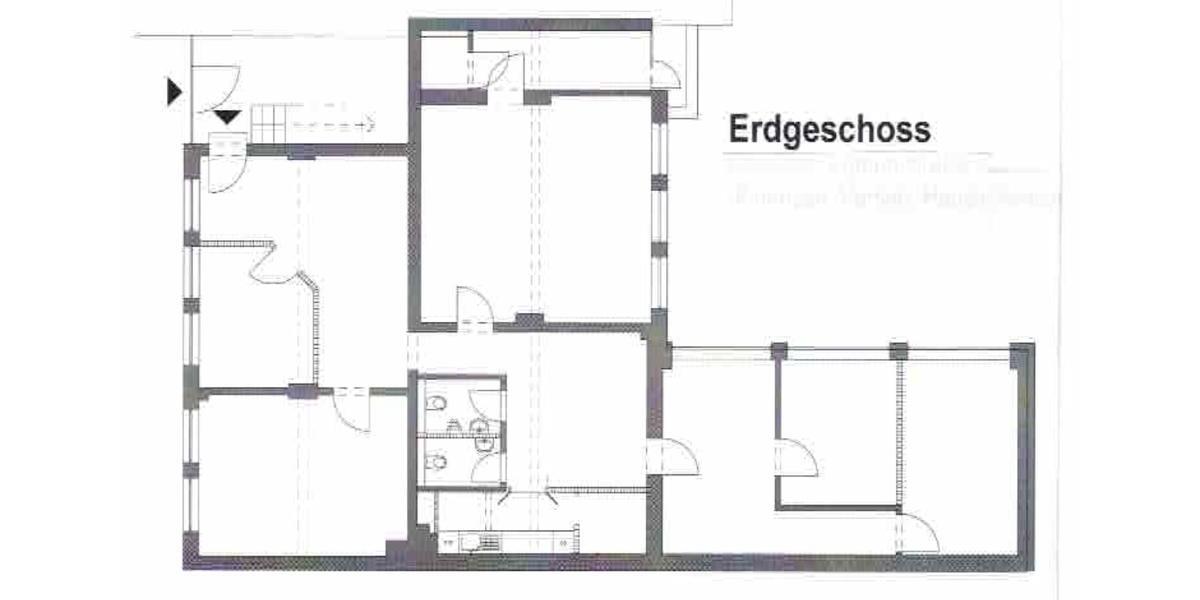 Gewerbeobjekt Kevelaer - 1.500&euro; | Angebot:25055079