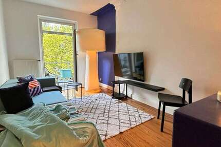Zimmer Hamburg Eimsbüttel - 1 Zimmer, 1.690&euro; | Angebot:25398474