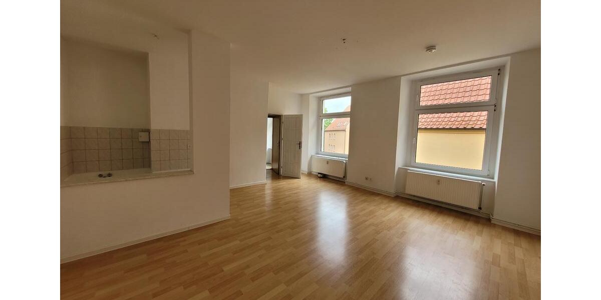 Etagenwohnung Stralsund - 2 Zimmer, 49 m&sup2;, 429&euro; | Angebot:26623919