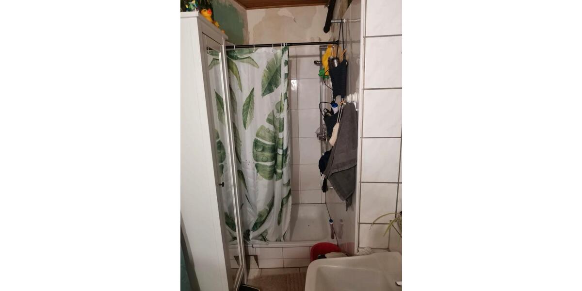 Etagenwohnung Gelnhausen - 1 Zimmer, 60 m&sup2;, 650&euro; | Angebot:26705428