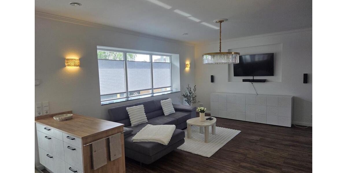 Etagenwohnung Wittenberge - 2 Zimmer, 55 m&sup2;, 1.100&euro; | Angebot:26700418