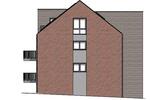 Etagenwohnung Bad Bentheim - 2 Zimmer, 60 m&sup2;, 765&euro; | Angebot:26561470
