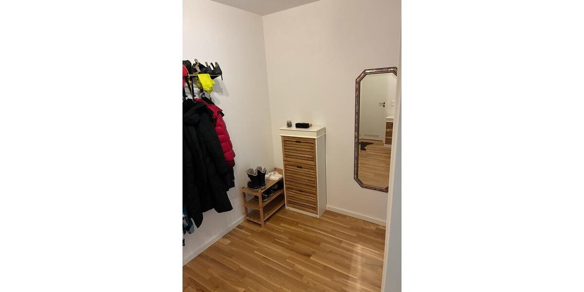 Erdgeschoßwohnung Bad Saarow - 2 Zimmer, 61 m&sup2;, 1.100&euro; | Angebot:24522275