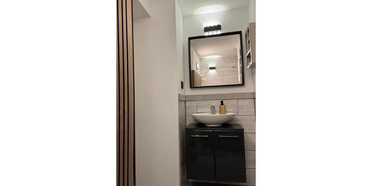 Wohnen auf Zeit Birkenau - 2 Zimmer, 50 m&sup2;, 1.400&euro; | Angebot:25313048