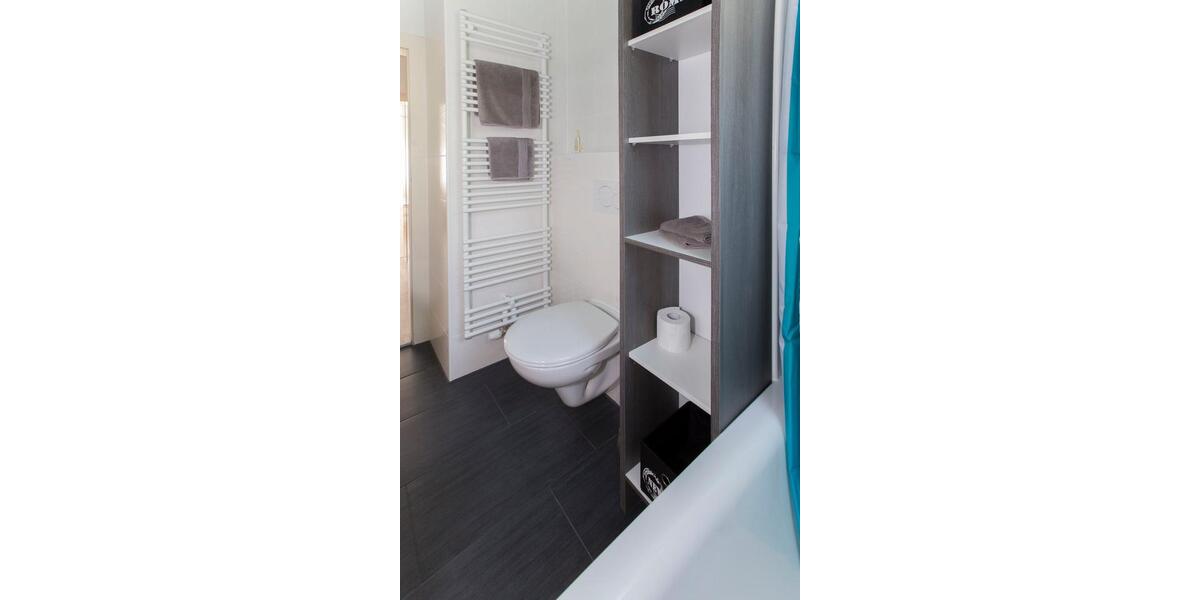 Wohnen auf Zeit Heidelberg Bahnstadt - 2.5 Zimmer, 50 m&sup2;, 1.650&euro; | Angebot:25407016