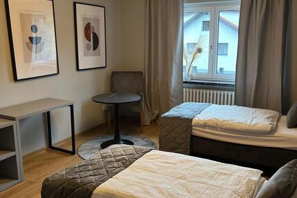 Wohnen auf Zeit Philippsthal (Werra) - 20 Zimmer, 500 m&sup2;, 20&euro; | Angebot:25926022