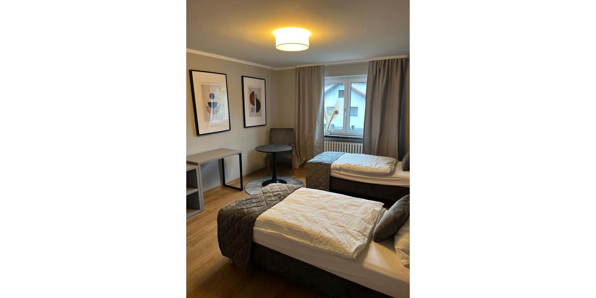 Wohnen auf Zeit Philippsthal (Werra) - 20 Zimmer, 500 m&sup2;, 20&euro; | Angebot:25926022
