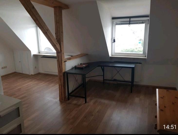 gemütliche Wohneinheit, Wg Zimmer 1 zimmer