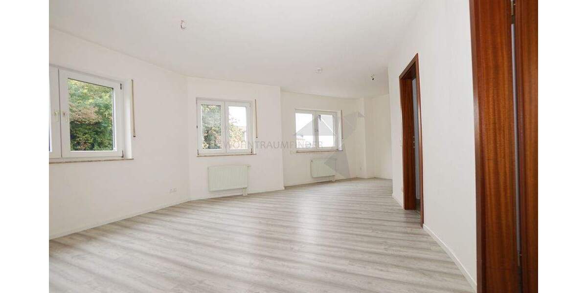 Etagenwohnung Meerane - 3 Zimmer, 60 m&sup2;, 365&euro; | Angebot:24544987