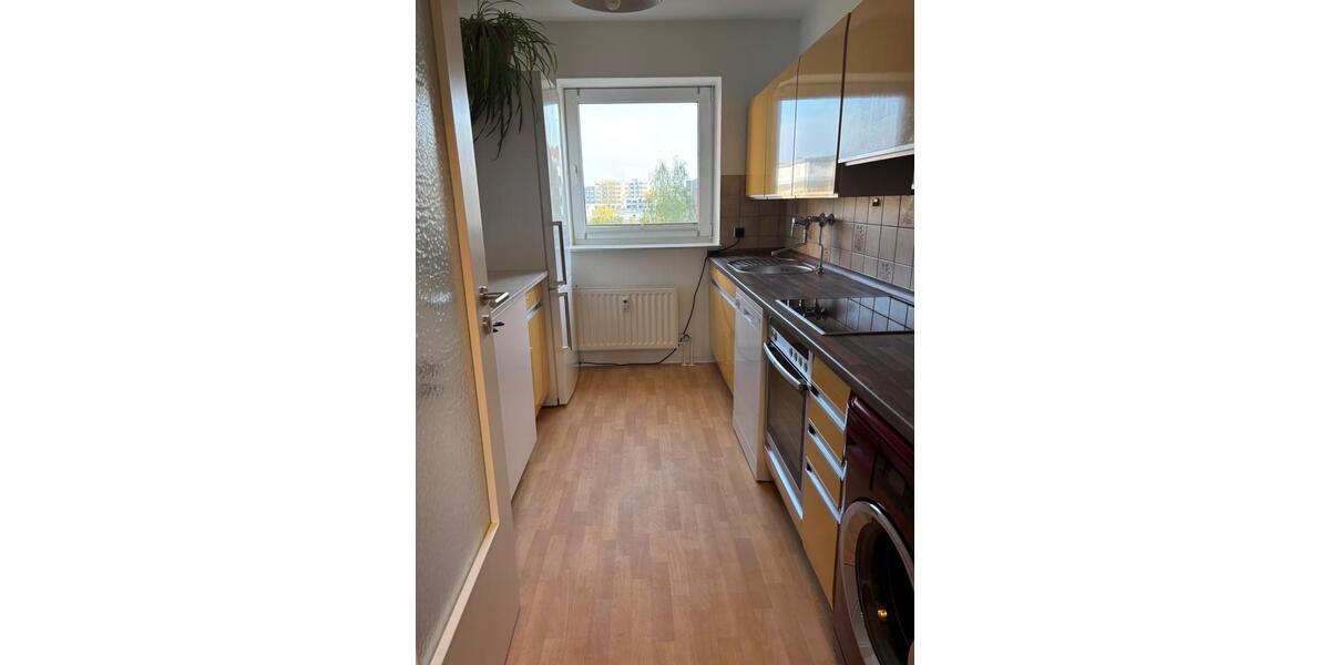 Wohnen auf Zeit Isernhagen - 1 Zimmer, 12 m&sup2;, 408&euro; | Angebot:24710726