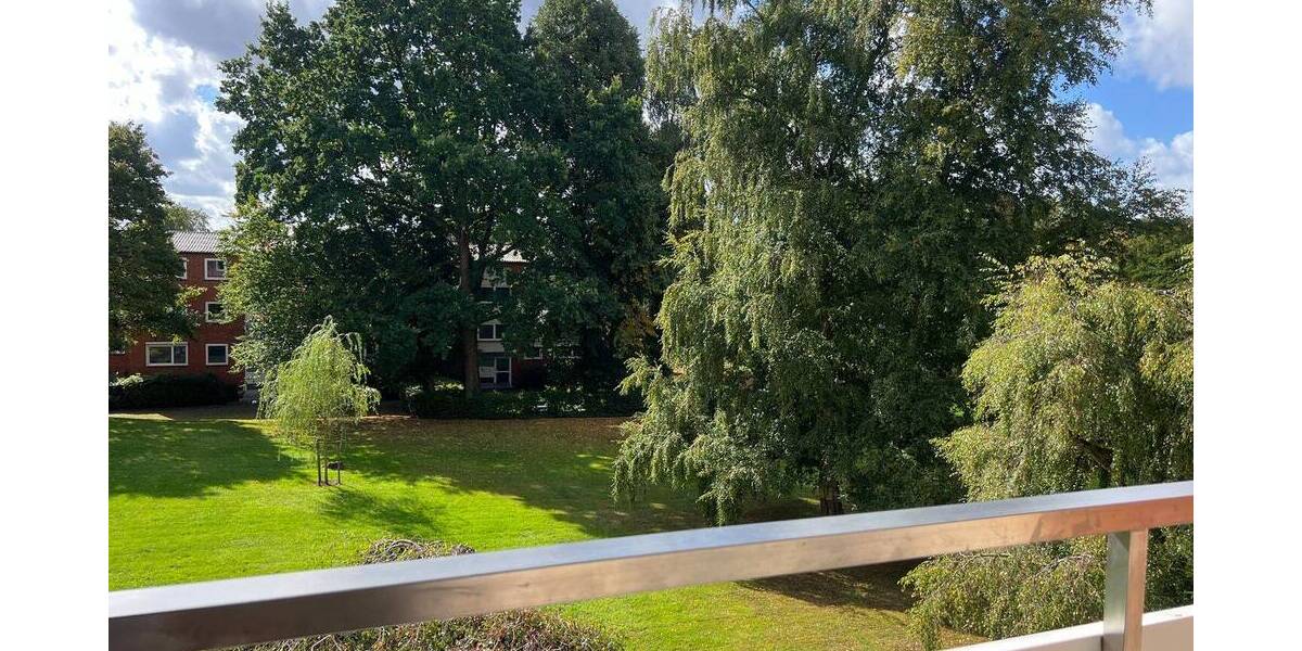 Etagenwohnung Hamburg Niendorf - 3 Zimmer, 64 m&sup2;, 1.650&euro; | Angebot:26129456