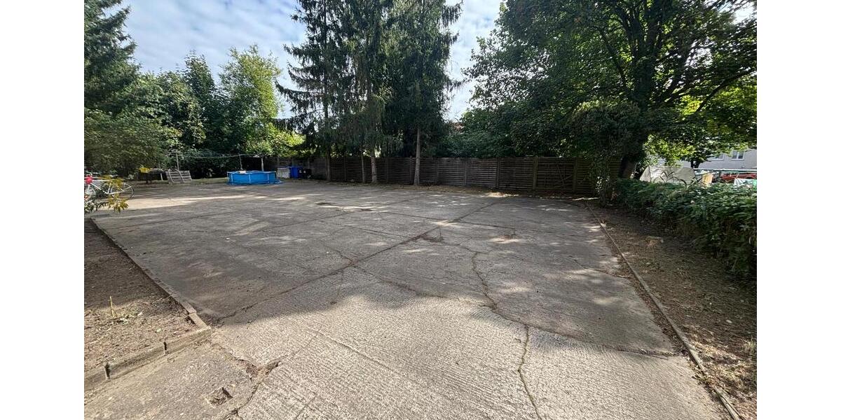 Etagenwohnung Salzwedel - 4 Zimmer, 66 m&sup2;, 328&euro; | Angebot:25841701