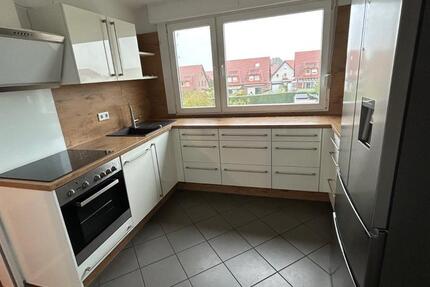 Moderne 3-Zi. Wohnung in Rixbeck zimmer