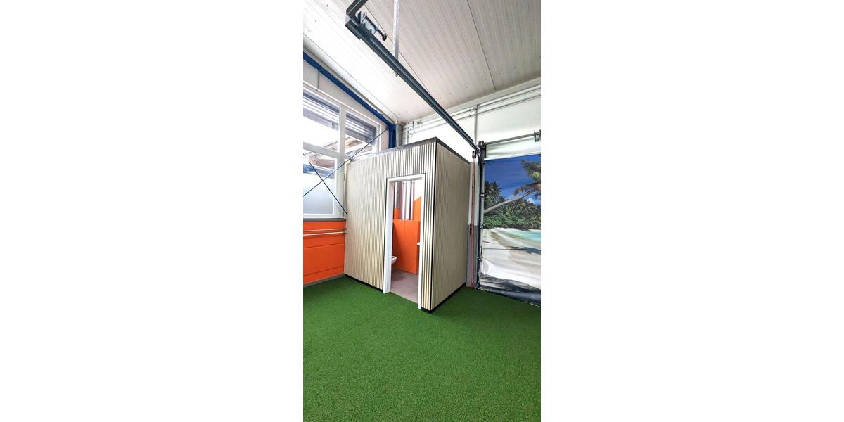 Gewerbeobjekt Sontheim an der Brenz - 1.390&euro; | Angebot:24752373