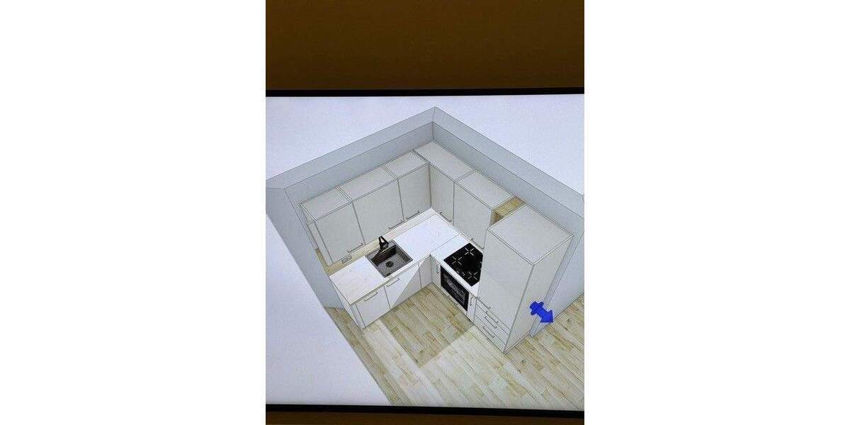 Etagenwohnung Markt Schwaben - 2 Zimmer, 54 m&sup2;, 1.300&euro; | Angebot:25776846