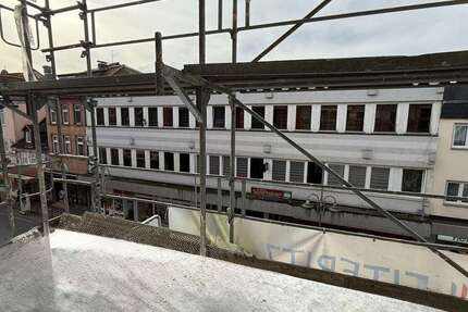 Wohnung zum Mieten in Gelnhausen 995 € 79 m² 2 zimmer