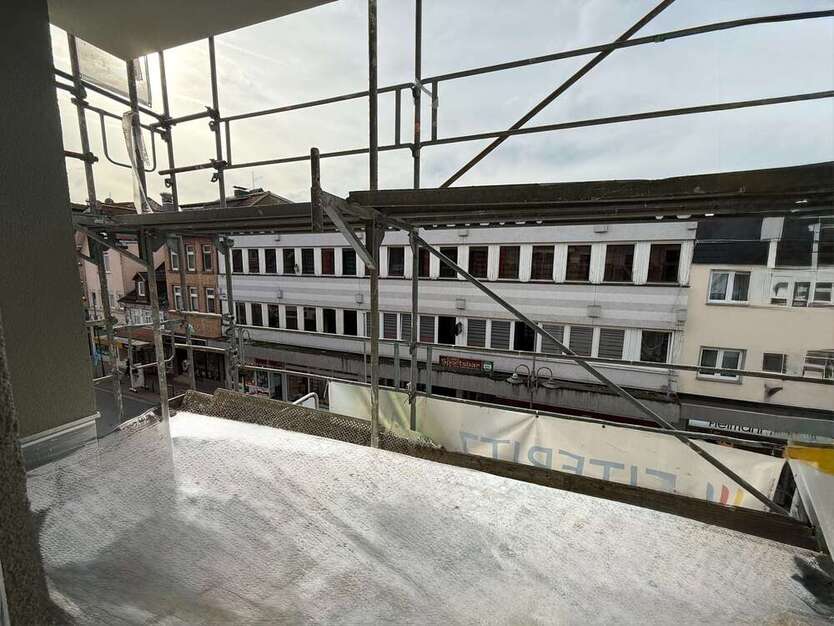 Wohnung zum Mieten in Gelnhausen 995 € 79 m² 2 zimmer