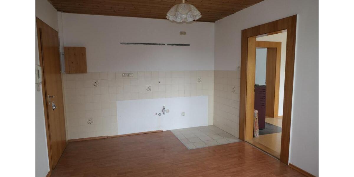 Helle 2-Zimmer-Wohnung in Wörnsmühl 2 zimmer