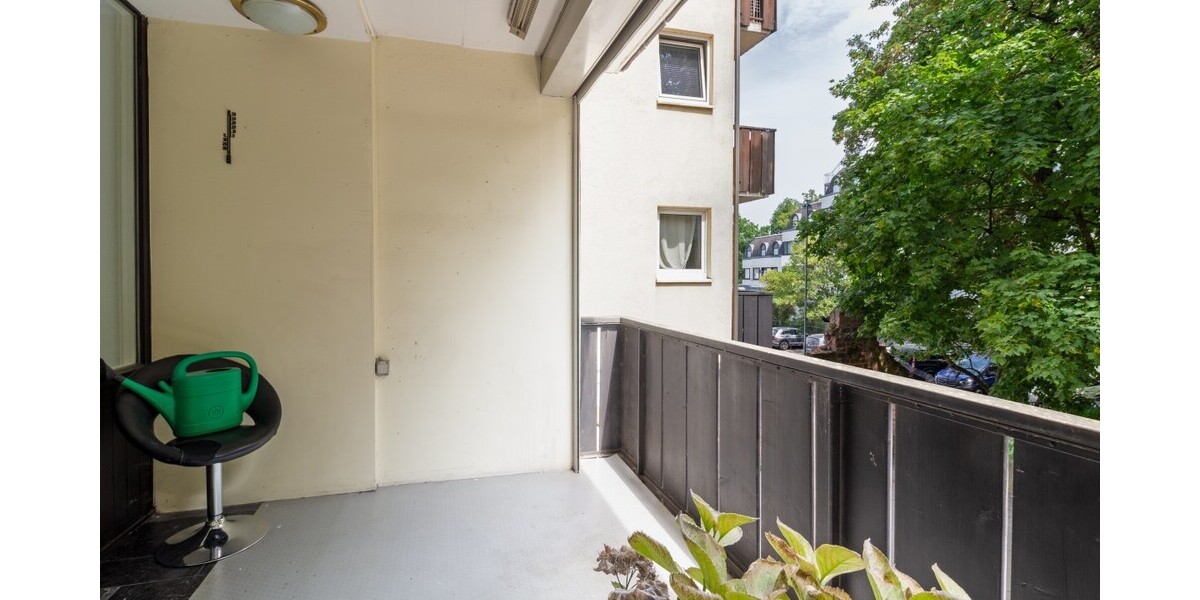 Gemütliche 3,5-Zimmer-Wohnung mit Balkonen & Loggia – Ideal für Paare und kleine Familien - Etagenwohnung Trier | Angebot:27280235