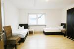 Wohnen auf Zeit Schwandorf - 3 Zimmer, 110 m&sup2;, 17&euro; | Angebot:18427588