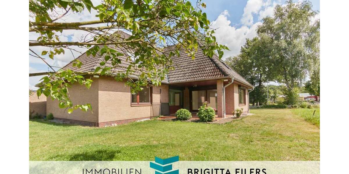 Einfamilienhaus Achim - 5 Zimmer, 205 m&sup2;, 1.790&euro; | Angebot:26943216