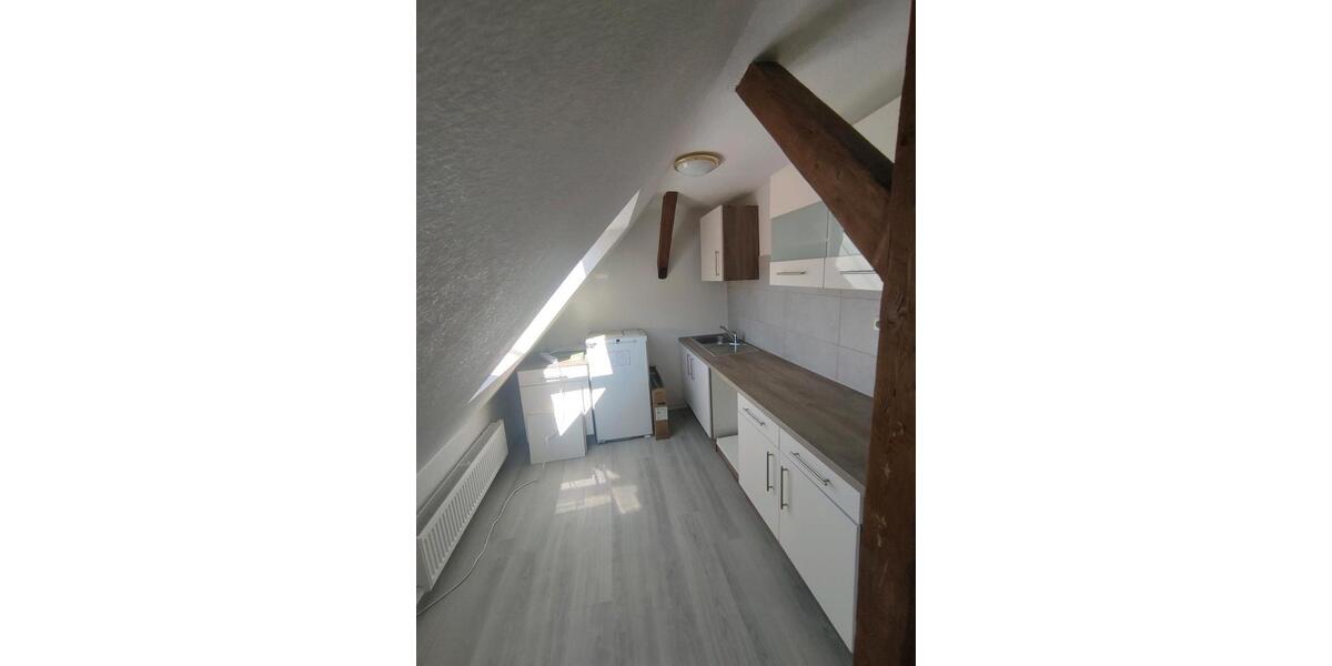Wohnen auf Zeit Burladingen - 1 Zimmer, 15 m&sup2;, 380&euro; | Angebot:26117547