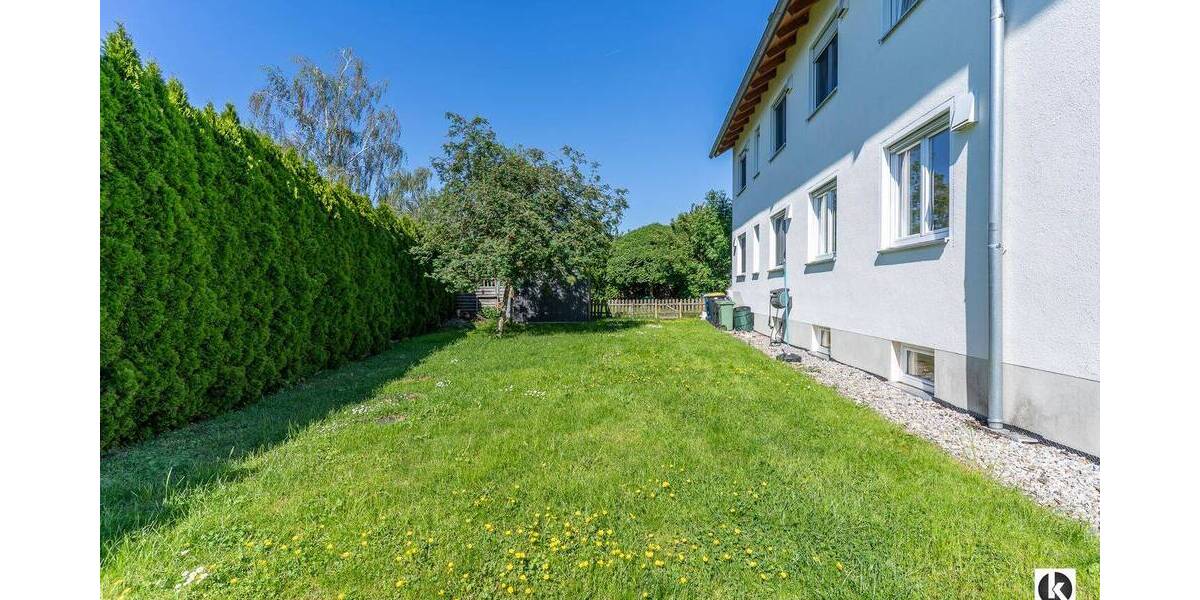 Etagenwohnung Königsmoos Ludwigsmoos - 5 Zimmer, 145 m&sup2;, 925&euro; | Angebot:26816500