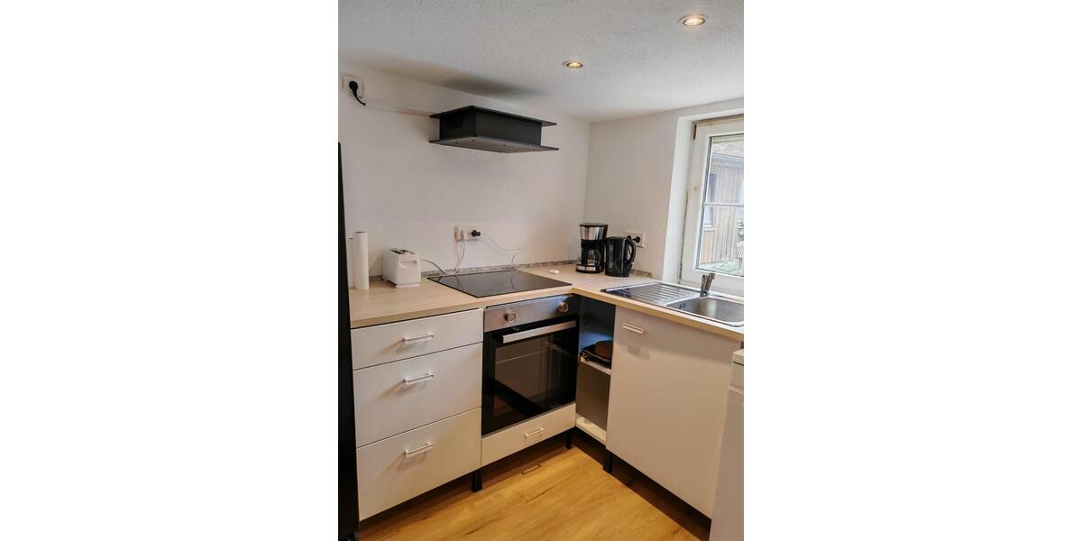 Wohnen auf Zeit Günzburg - 4 Zimmer, 90 m&sup2;, 2.340&euro; | Angebot:26425685