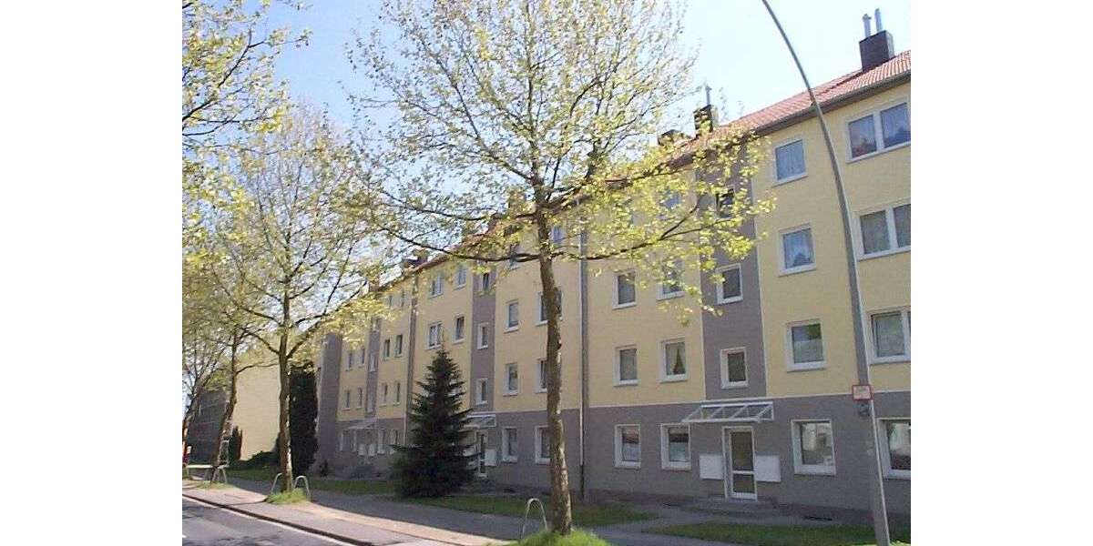Etagenwohnung Mönchengladbach Eicken - 2 Zimmer, 50 m&sup2;, 519&euro; | Angebot:27147594