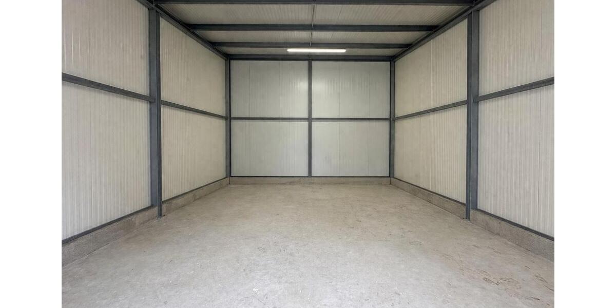 Gewerbeobjekt Balingen - 250&euro; | Angebot:26051196