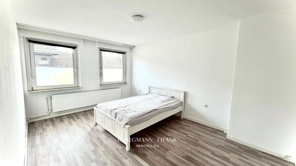 Etagenwohnung Osnabrück Nahne - 2 Zimmer, 45 m&sup2;, 630&euro; | Angebot:25145067
