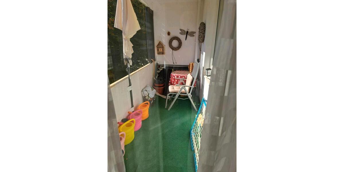 Wohnung 61,8qm zur Miete in Brake 3 zimmer