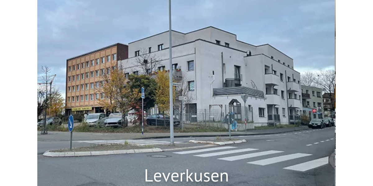 Gewerbeobjekt Leverkusen Alkenrath - 79&euro; | Angebot:23526926