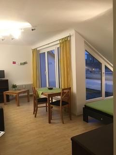Dachgeschoßwohnung Mainz Neustadt - 1 Zimmer, 32 m&sup2;, 625&euro; | Angebot:26250629