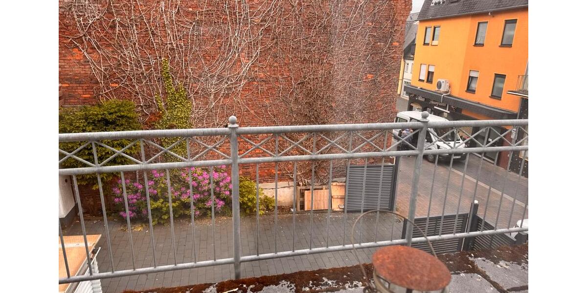Maisonettenwohnung Hadamar - 4 Zimmer, 130 m&sup2;, 1.500&euro; | Angebot:26644186