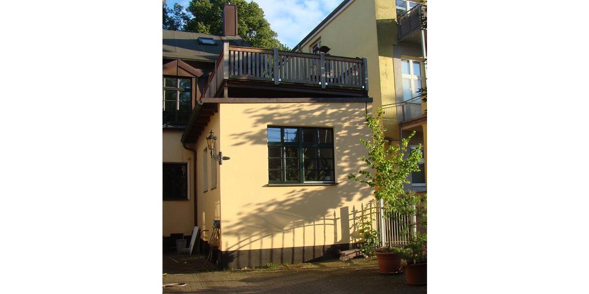 Hochparterre Rostock - 1 Zimmer, 42 m&sup2;, 950&euro; | Angebot:26532268
