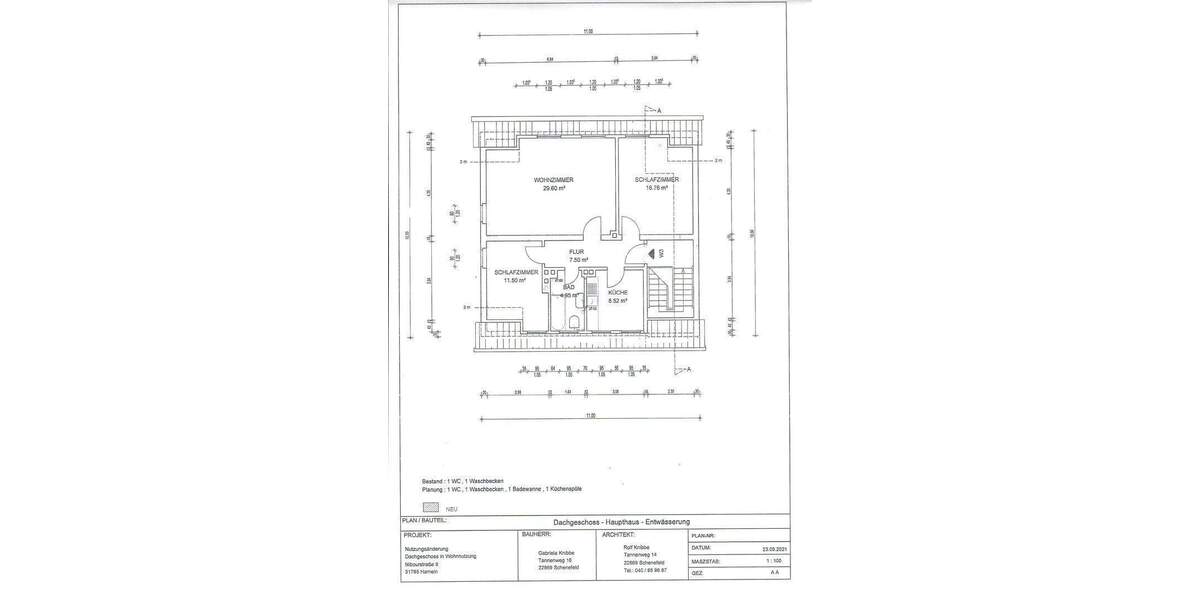 Etagenwohnung Hameln Nordstadt - 3 Zimmer, 81 m&sup2;, 725&euro; | Angebot:25752905