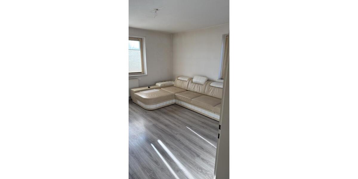 Erdgeschoßwohnung Neustadt (Hessen) - 3 Zimmer, 56 m&sup2;, 720&euro; | Angebot:25632153