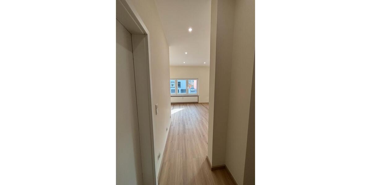 Erdgeschoßwohnung Bischofsheim - 1 Zimmer, 40 m&sup2;, 900&euro; | Angebot:25902123