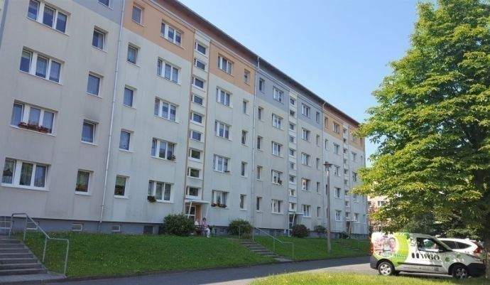 Etagenwohnung Zittau - 3 Zimmer, 57 m&sup2;, 330&euro; | Angebot:24531720