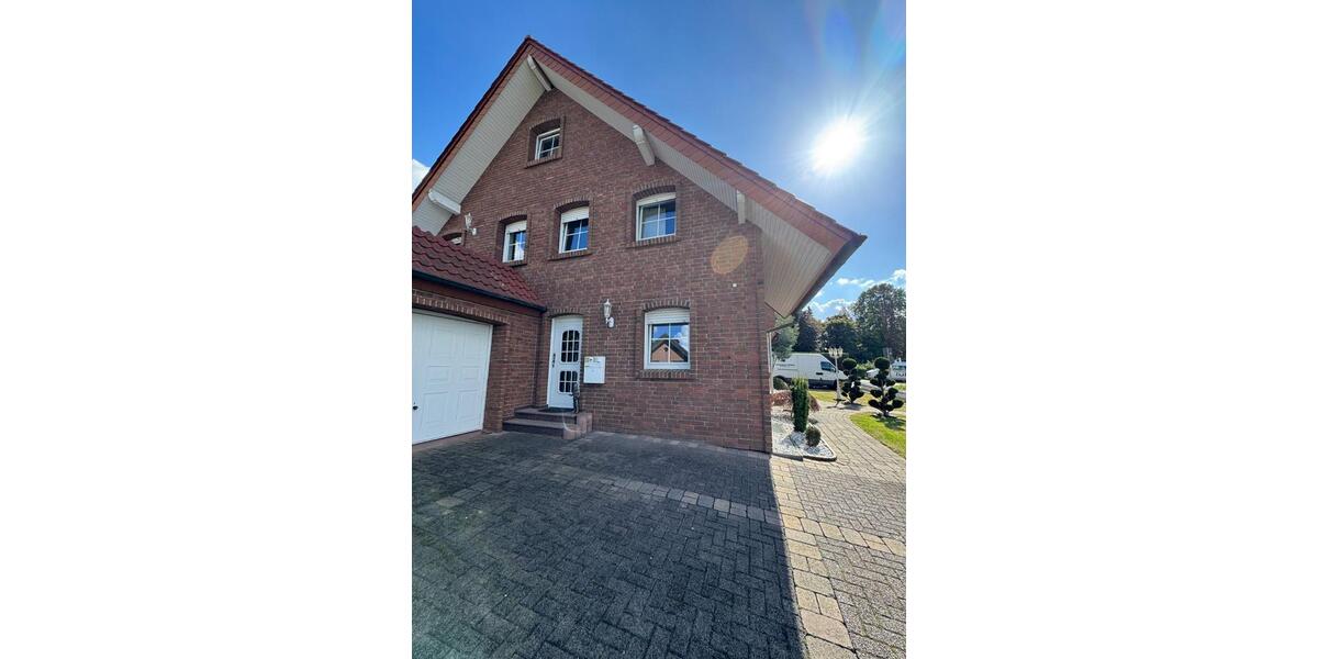 90 m² Anliegerwohnung mit Terrasse – ruhig & gepflegt 3 Zimmer 3 zimmer