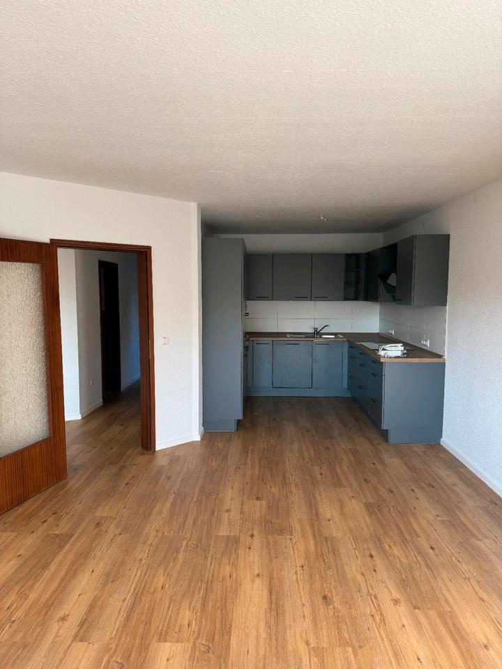 wundervolle 2 Raum Wohnung in Bothfeld zimmer